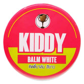 Kiddy Balm White